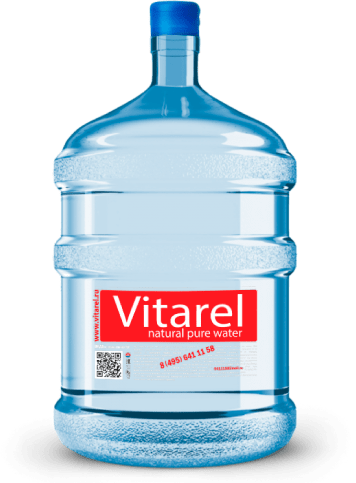 Вода Витарэль. Vitarel 19 литров. Здоровая вода 19л. Швейцарская бутилированная вода. Витарель вода